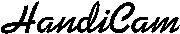 HandiCam