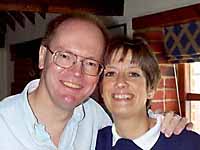 Picture taken with the Kodak DC120