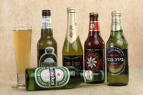 Leaf Volare (three-shot)