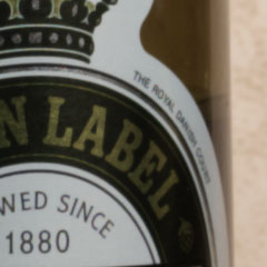 Cantare label section @ 100%